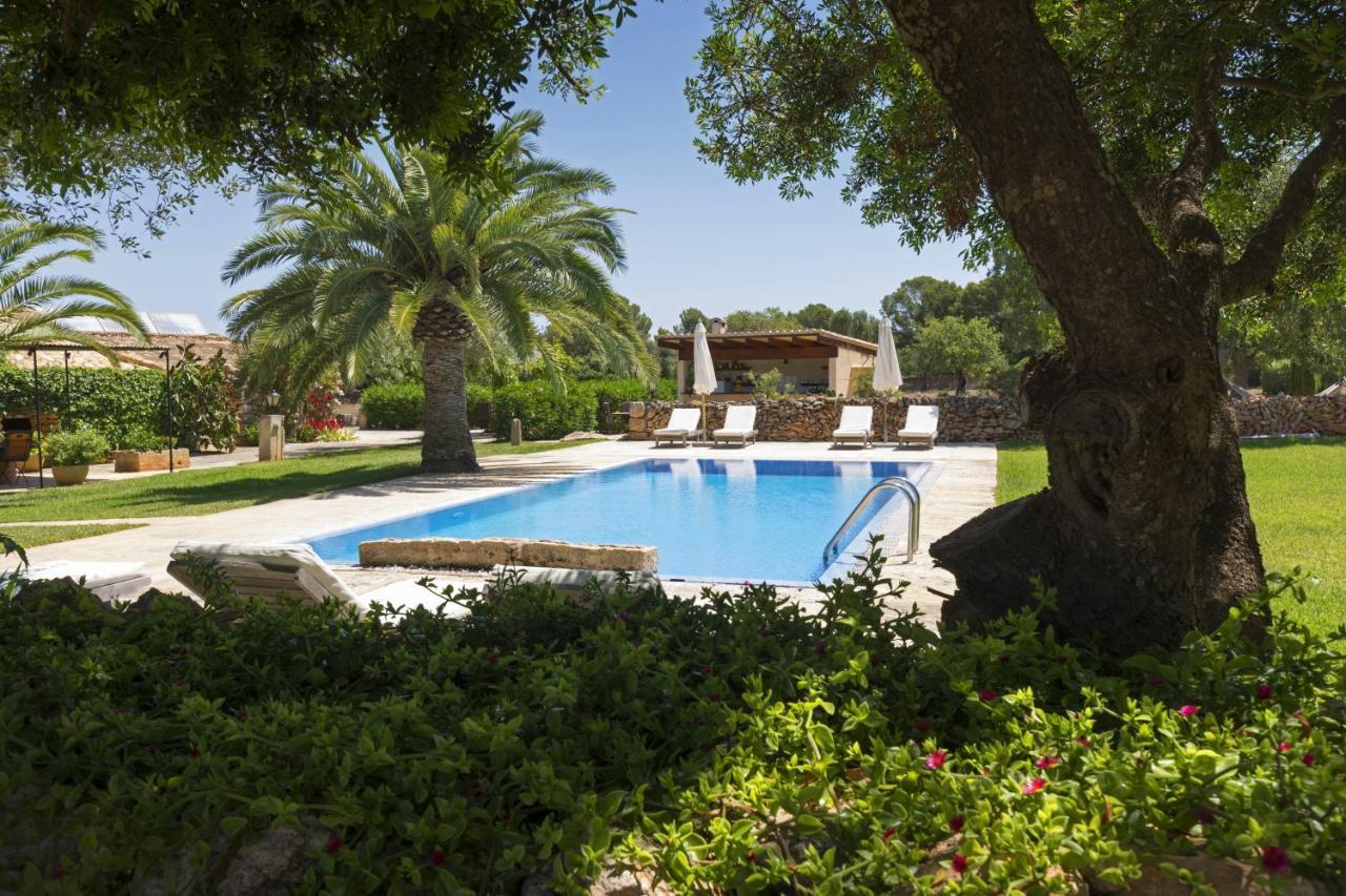 Otel La Verana Llucmajor (Mallorca)